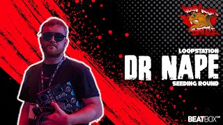 Dr. Nape Loopstation Seeding Round Gnb 2024