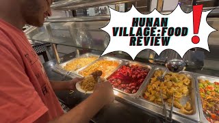 Famous TOO EXPENSIVE!!!! Hunan Village Food Review ​⁠@theyluvshaban Net Worth