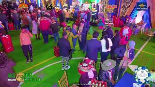 Nivardo Carrillo Urpicha Corazón, Qosqo Runa Ú