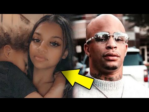 OTF Doodie Lo Accused of “Screwing” Ex GF’s 5 Yr Old Son