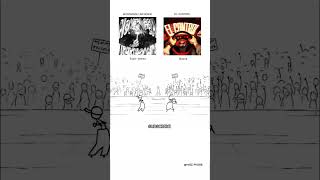 EL CONTROL (slowed) Vs MONTAGEM UNKNOWN (slowed) which one is better than?