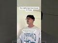 The Californian That Moved to Texas