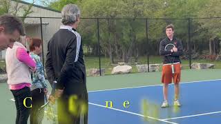 Cameron Mc Lesson Hd 720P