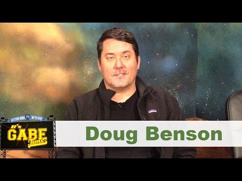 Post Sesh Interview w/ Doug Benson | Getting Doug with High