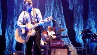 'Sleepless' by The Decemberists at McMenamin's Edgefield