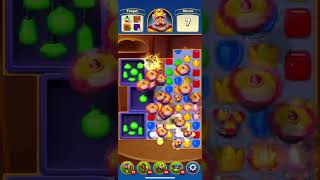 Royal Match Level 3338 - No Boosters