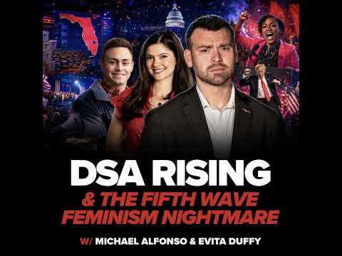 Socialist Revolution on the March as Dem Icon Defeated by DSA