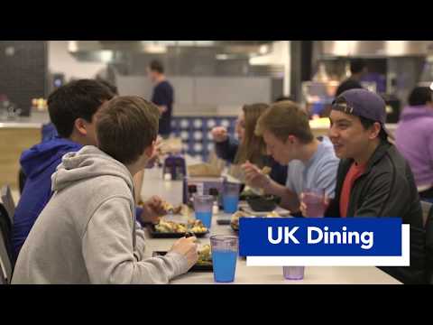 Uky Food