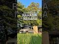 Membongkar Rahasia Negara #karimunkotak #camping #automobile #campervan #rahasia #konoha