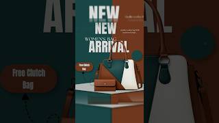 women's Bag poster design by canva #trend #GraphicDesign #CanvaTutorial #PosterDesign #RoyalDesign90 women's Bag poster design by canva #trend #GraphicDesign #CanvaTutorial #PosterDesign #RoyalDesign90