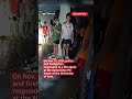 Police bodycam captures over 50 blindfolded & shirtless males in University of Iowa frat basement
