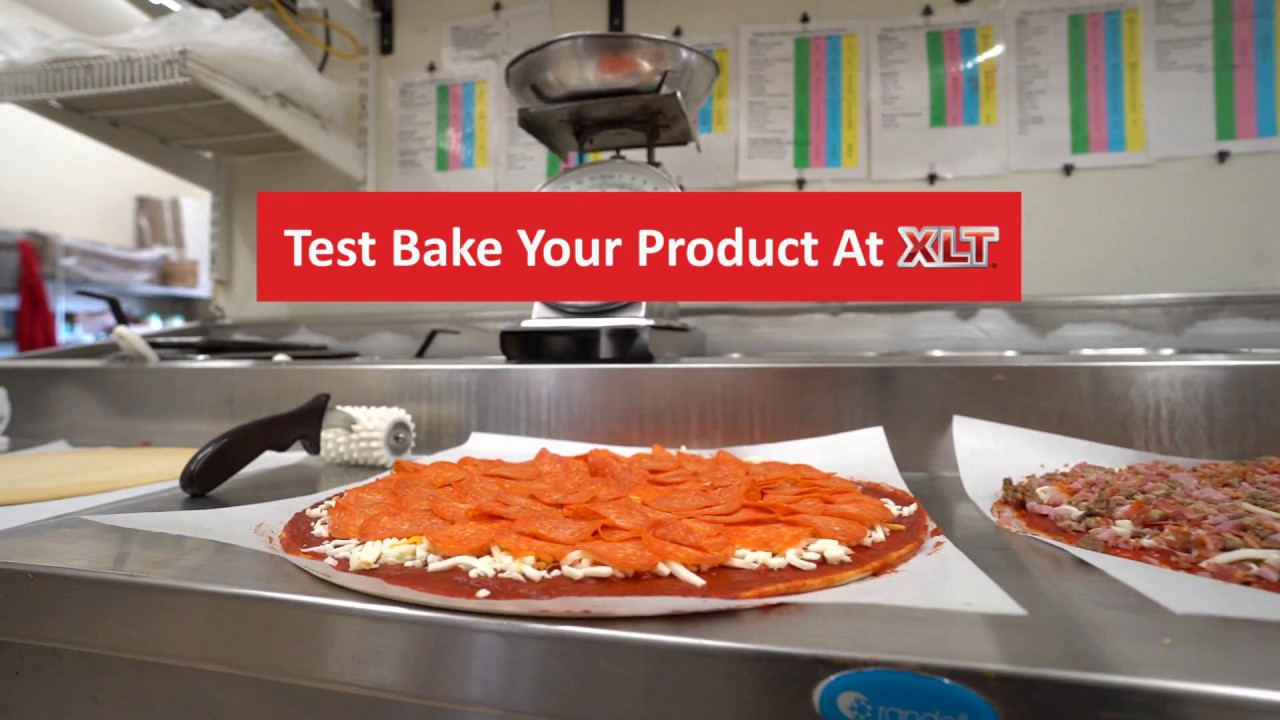 XLT Ovens Story YouTube