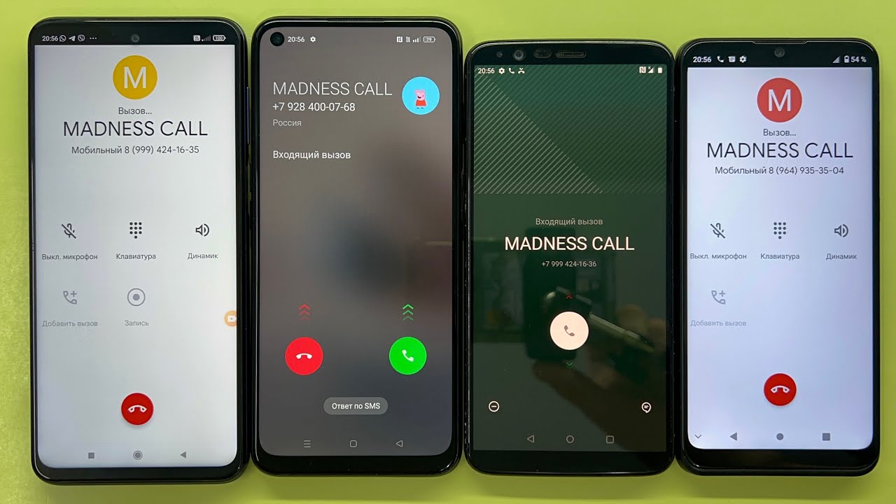 Oneplus 1 Incoming Call Phone Incoming Call OPPO Vs OnePlus & Outgoing Call Xiaomi Redmi Note ...