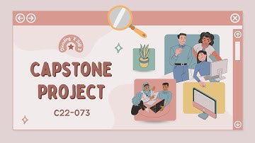 PRESENTASI CAPSTONE PROJECT " C22-073 Healing.ai " || SIB DICODING INDONESIA BATCH 3