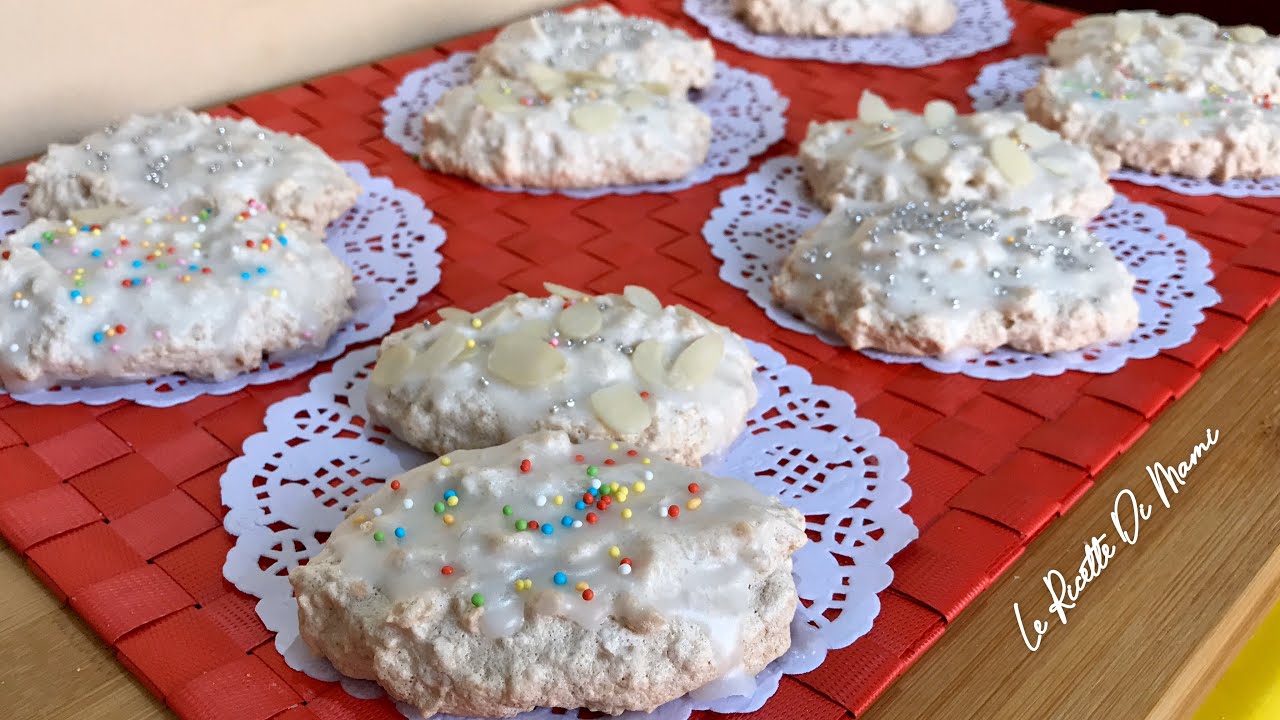 Ricettario Dolci Sardi