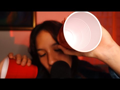 fast & aggressive ASMR 💥(lots of sounds!!!)