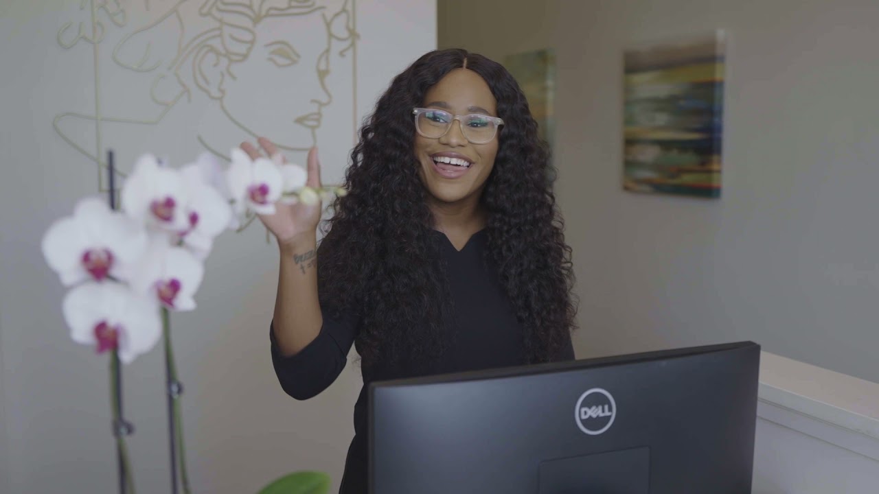 Kay's Experience With Dr. Mary Lynn Moran