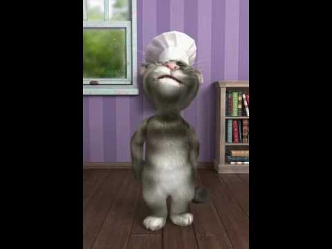 Talking Tom camera iphone 8 plus apk