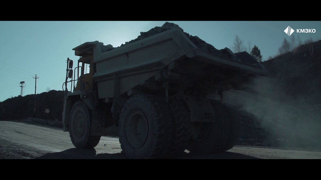 КМЗКО - Ведущий производитель конвейеров! - YouTube