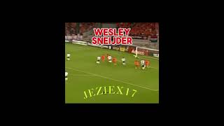 he was diffirent#yamal #fypシ゚viral #soccer #acmilan #intermilan #netherlands