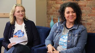 JDRF One Walk Moves to June 11