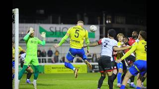 🎥Highlights: Woking FC vs Solihull Moors 14/04/26