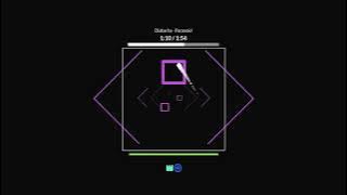 Diabarha - Paranoid | S-- 96,82% 0P | Rhythia