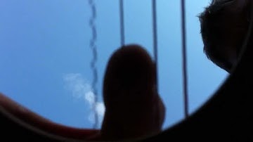 Guitar Oscillations Captured with Camera