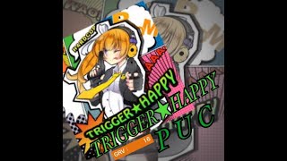 【SDVXEG】TRIGGER★HAPPY〈GRV〉　PUC