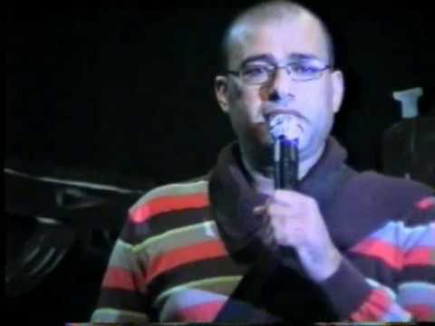 الشاعر صلاح نعمان