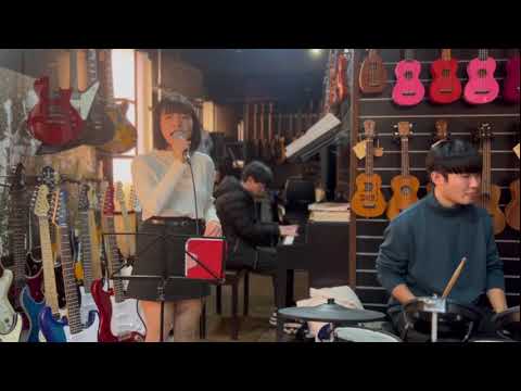 F.I.R - 星火｜Vocal Cover by LENE (live／one take)