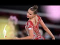 Dina Averina - Ribbon 23.50 Russian Cup 2020 AA