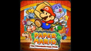 #PaperMario #thousandyeardoor  🎭 Une aventure RPG légendaire | #Histoire, #humour &amp; #nintendoswitch2