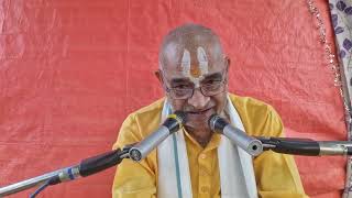 SRI VISHNU PURAN KATHA Prahlad charitra part2 PT ANIL KUMAR MISHRA AT PRAYAGRAJ 