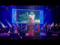 ANOVA interpreta Quimbara en el Tributo a Johnny Pacheco!