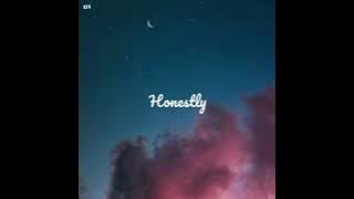 Honesty - Pink Sweat$ | cover | LT4 lofi mix