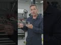 Understanding how your car's steering and suspension system works.