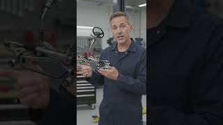 ​Understanding how your car's steering and suspension system works.