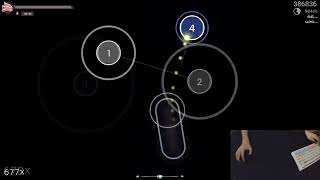 THE FIRST 500PP IS REAAAAL - Taking You Out [Liberation]