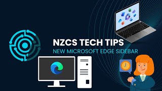 Upgrade your browsing experience and integrate Office apps with the new Microsoft Edge Sidebar! 👨‍💻🤓 screenshot 3