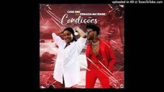 Cage One - Condiçoēs feat Edmazia Mayembe