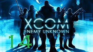 XCOM: Centurion Unknown Chapter 14: Science Shinanigans