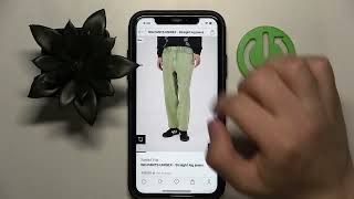 Zalando App - How to Share Product Link | Show Your Finds
