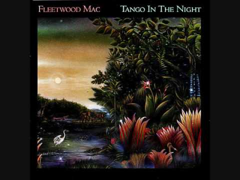 Fleetwood Mac Tango In The Night Off The Record w ...