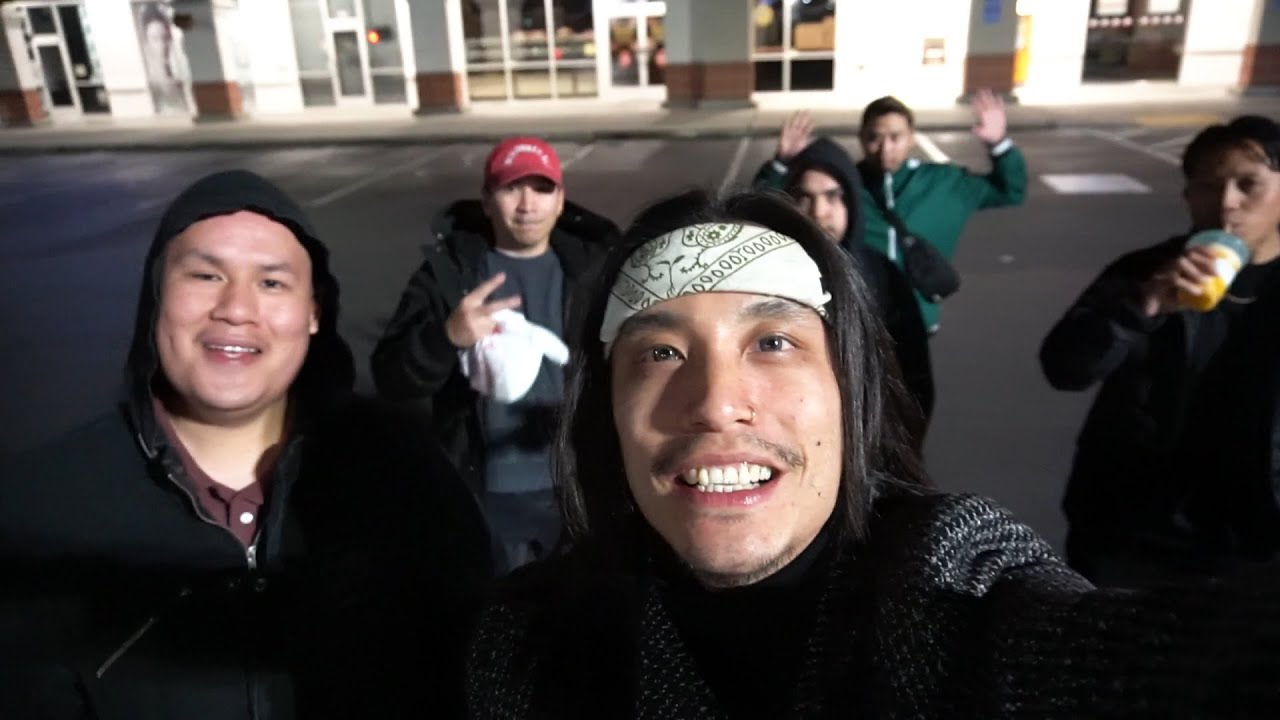 EXPLORING THE BAY AREA ON MY BIRTHDAY WHILE HIGH