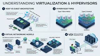 ics125 podcast 4.1 How Virtualization Slices One Computer Into Fifty