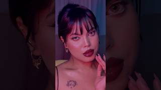 2016 makeup #makeuptransition #makeupshorts #wingedeyeliner #boldmakeuplook #makeup #ytshorts