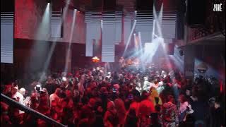 METODI | AIRPORT RAVE | Halloween x SAKE 2024 [Varna Bulgaria]