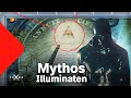 Enthüllt: Das Geheimnis der Freimaurer & Illuminaten – Was steckt wirklich dahinter? 🔍
