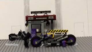 Лего файтин Бэтмэн против женщины кошки (драчка бой)/ LEGO faiting Batman VS Catwoman (fait) Лего файтин Бэтмэн против женщины кошки (драчка бой)/ LEGO faiting Batman VS Catwoman (fait)
